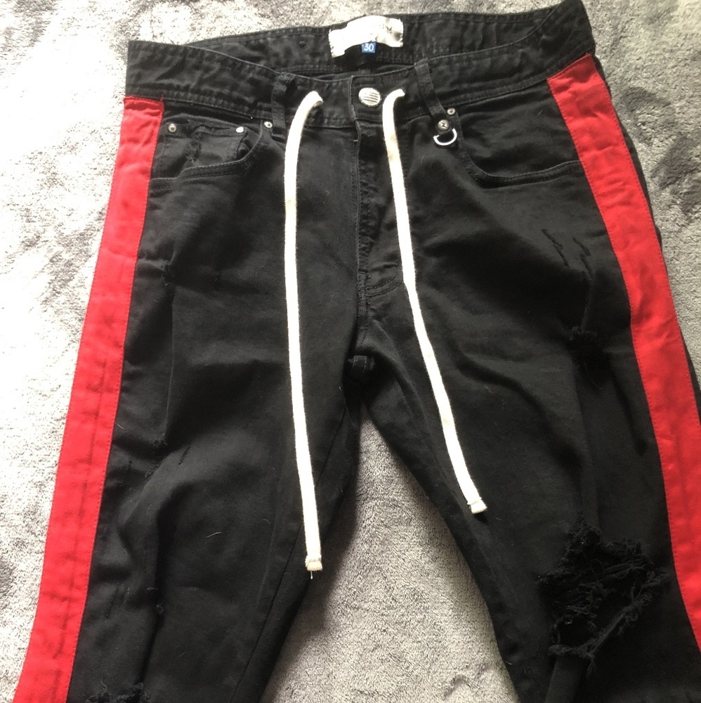 Hyper Denim Los Angeles Jeans